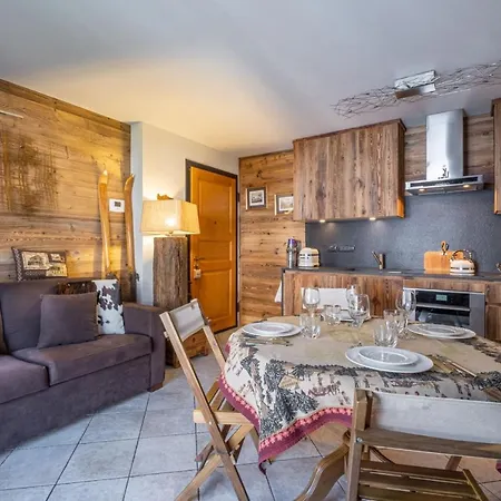 39m Savoyard Style In The Heart Of
