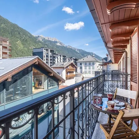 39m Savoyard Style In The Heart Of