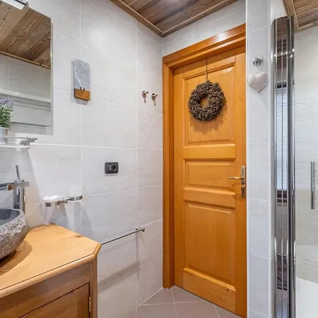 39m Savoyard Style In The Heart Of * Chamonix